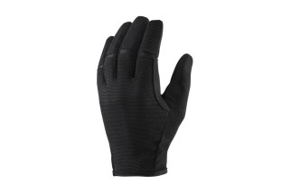 GUANTES MAVIC ESSENTIAL LF NEGRO