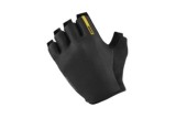 GUANTES CORTOS MAVIC ESSENTIAL 21 NEGRO