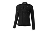MAILLOT LARGO MUJER SHIMANO KAEDE NEGRO
