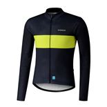 MAILLOT LARGO HOMBRE SHIMANO VERTEX NAVY