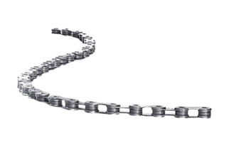 CADENA SRAM PG-830 114ES. P.LINK SILVER 8V