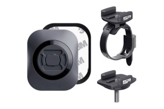 SOPORTE MOVIL UNIVERSAL SP BIKE BUNDLE II