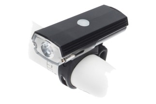 LUZ DEL. DAYBLAZER 550 FRONT BLACK
