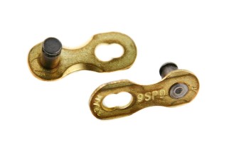CADENA SRAM ESLABÓN POWERLINK 9V GOLD
