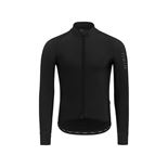 MAILLOT LARGO HOMBRE HIRU CORE THERMAL FACTORY BLACK