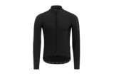 MAILLOT LARGO HOMBRE HIRU CORE THERMAL FACTORY BLACK