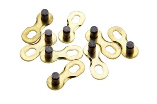CADENA SRAM ESLABÓN POWERLOCK 10V GOLD