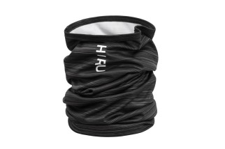 BRAGA CUELLO HIRU NEGRO