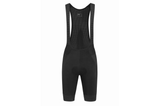 CULOTTE HOMBRE HIRU ADVENTURE THERMAL BLACK