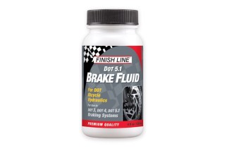 LÍQUIDO DE FRENOS FINISH LINE DOT 5.1 (4 OZ.)