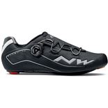 ZAPATILLAS NORTHWAVE FLASH BLACK