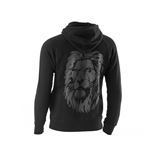 SUDADERA CON CAPUCHA ORBEA CAPE EPIC NEGRO