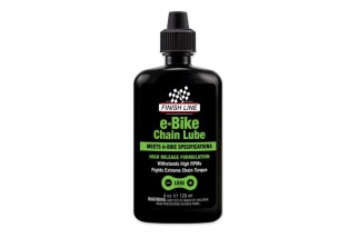LUBRICANTE FINISH LINE E-BIKE BOTE 120 ML (4 OZ.)