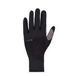 GUANTES INVIERNO PISSEI CICLONE NEGRO