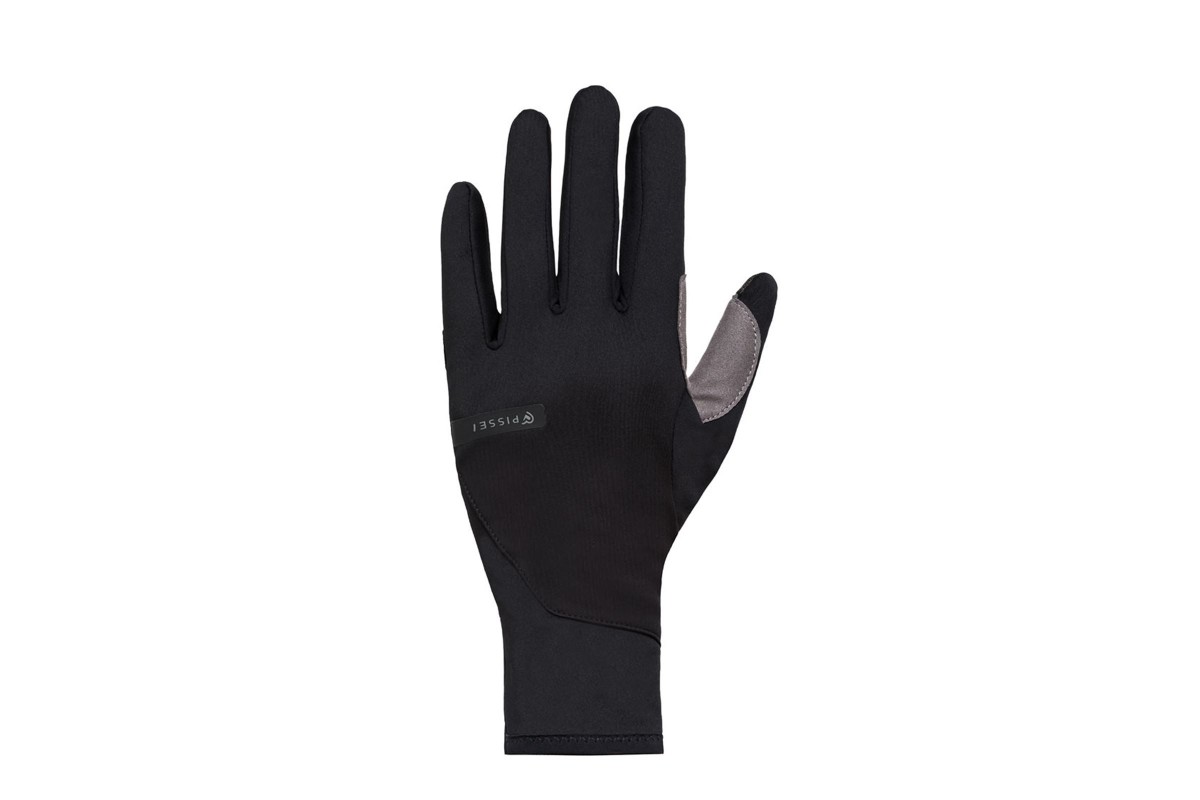 GUANTES INVIERNO PISSEI CICLONE NEGRO