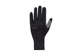GUANTES INVIERNO PISSEI CICLONE NEGRO