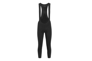 CULOTTE PIRATA TÉRMICO HOMBRE HIRU ADVANCED NEGRO