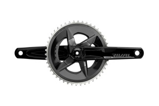 BIELAS SRAM RIVAL AXS DUB