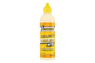 LÍQUIDO TUBELESS X-SAUCE BOTELLA TUBELESS 200 ML