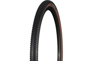 NEUMÁTICO BONTRAGER GR2 TEAM ISSUE GRAVEL