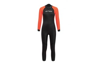NEOPRENO MUJER ORCA OPENWATER CORE HI-VIS