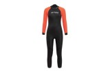 NEOPRENO MUJER ORCA OPENWATER CORE HI-VIS