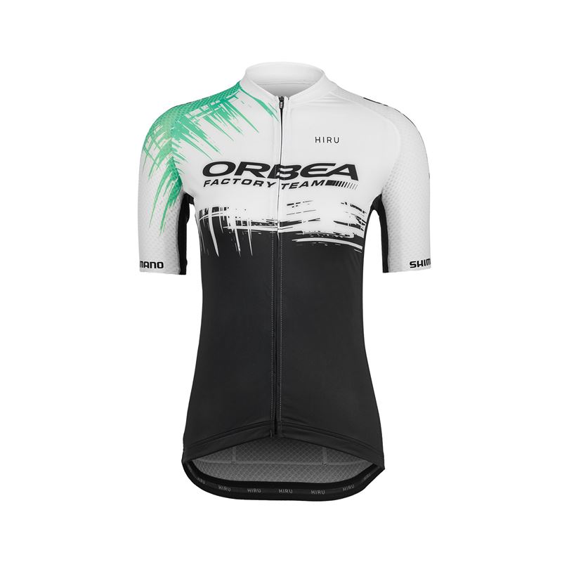 MAILLOT MUJER HIRU LIGHT ORBEA FACTORY MINT (21)