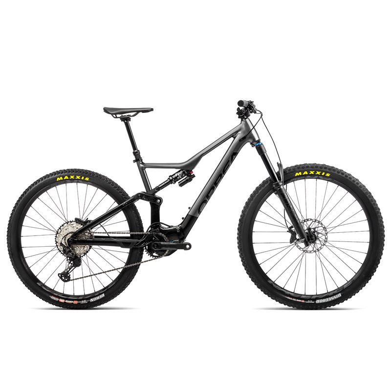 ORBEA RISE H15 ANT-BLK (22)