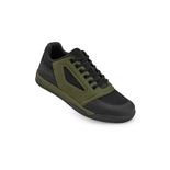 ZAPATILLAS SPIUK ROOTS NEGRO/KHAKI