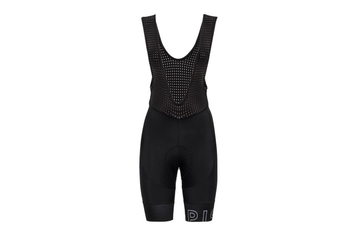 CULOTTE MUJER PISSEI TEMPO X 22 NEGRO