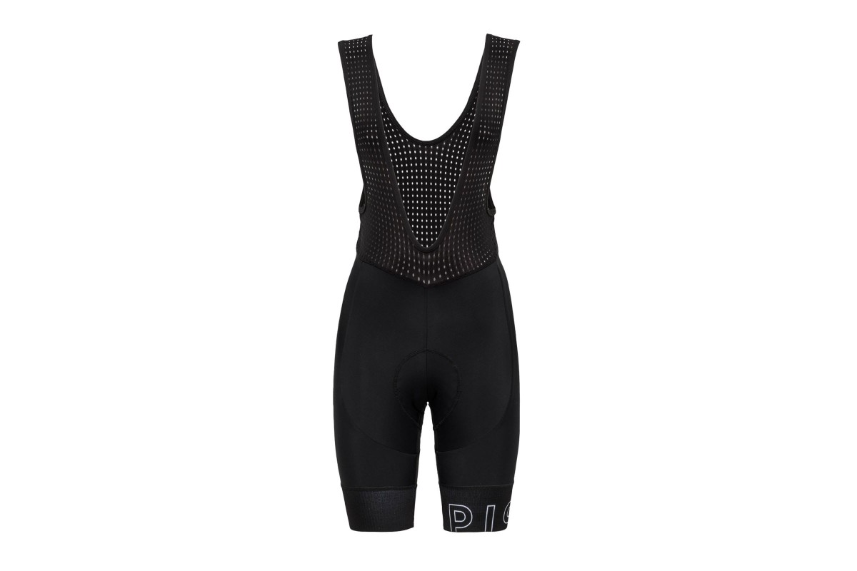 CULOTTE MUJER PISSEI TEMPO X 22 NEGRO