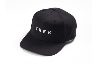GORRA TREK BLOCK SNAPBACK NEGRO