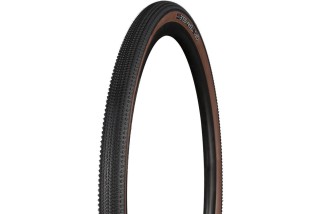 NEUMÁTICO BONTRAGER GR1 TEAM ISSUE GRAVEL