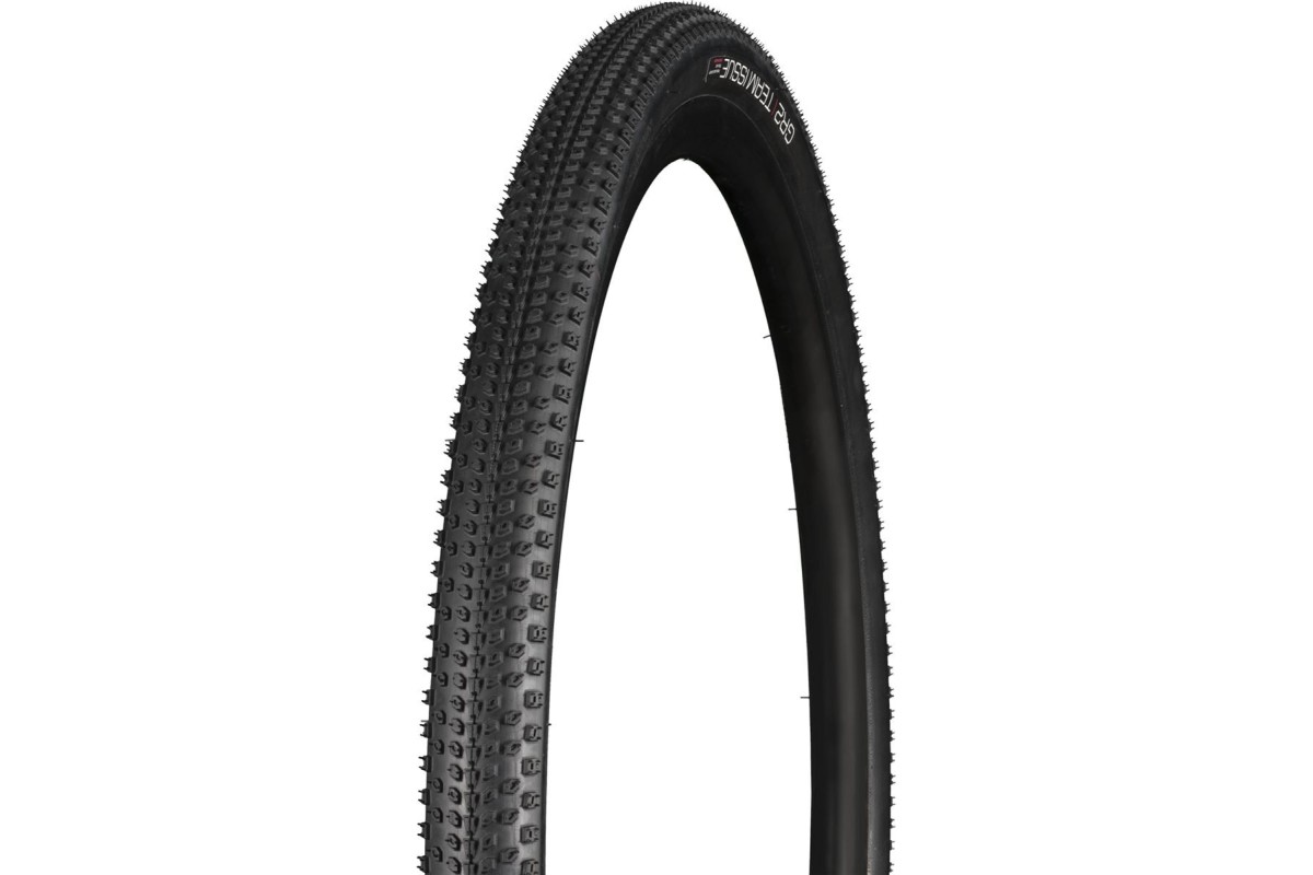 NEUMÁTICO BONTRAGER GR2 TEAM ISSUE GRAVEL