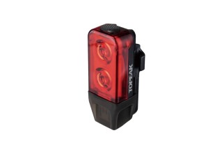 LUZ TRASERA TOPEAK TAILLUX 25 USB