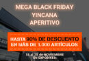 🎉 11.º Aniversario ExpobikeS – Mega Black Friday – Yincana