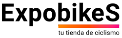 Expobikes logo