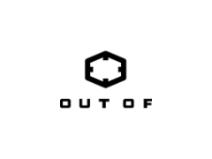 OUT OF