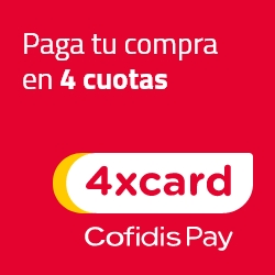 Cofidis 4X left banner